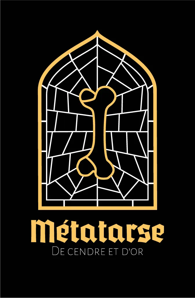 Carte de visite avant